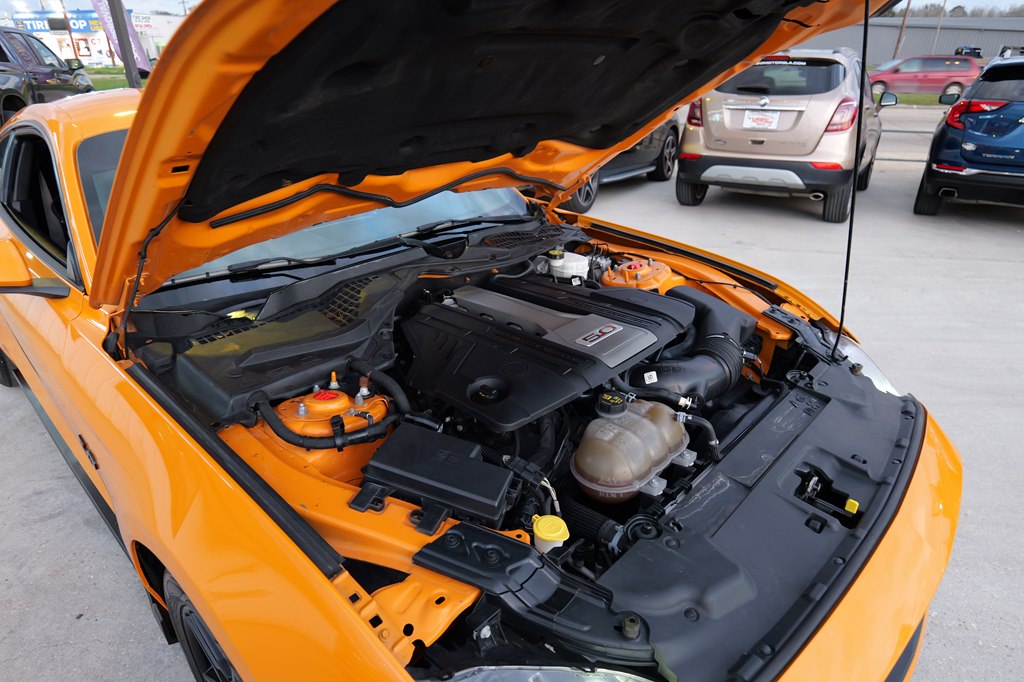 Used Car 2019 Ford Mustang  Gt For Sale Under $30,000 In Baker, Louisiana