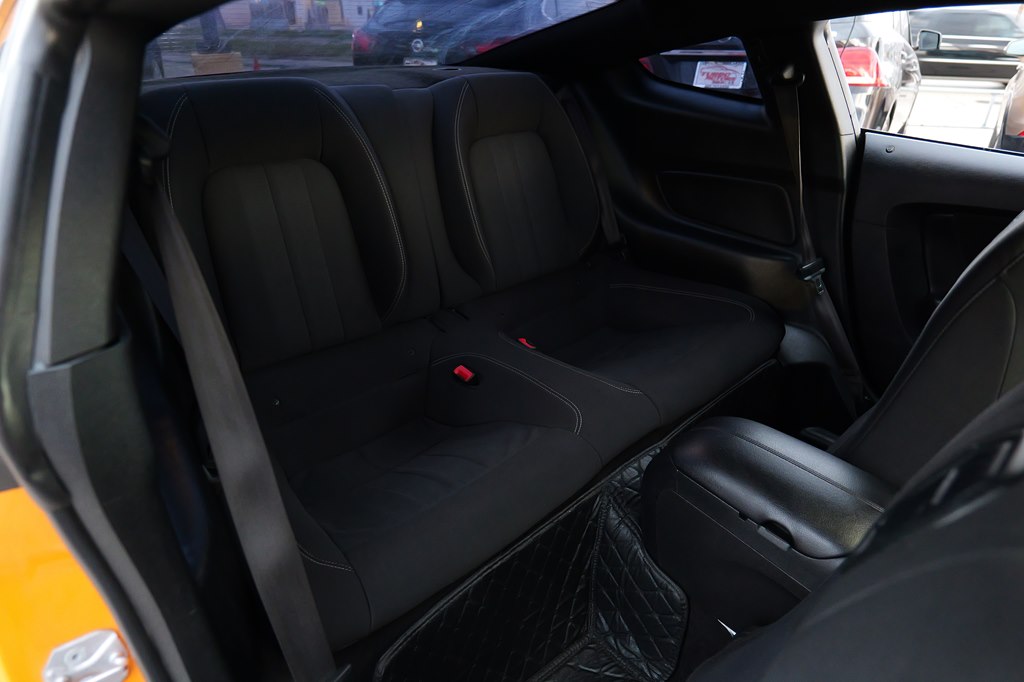 Used Car 2019 Ford Mustang  Gt For Sale Under $30,000 In Baker, Louisiana