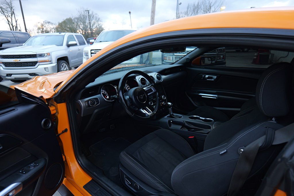 Used Car 2019 Ford Mustang  Gt For Sale Under $30,000 In Baker, Louisiana