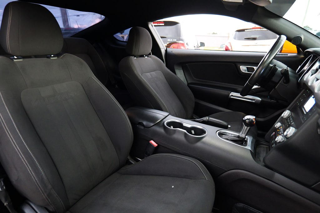 Used Car 2019 Ford Mustang  Gt For Sale Under $30,000 In Baker, Louisiana