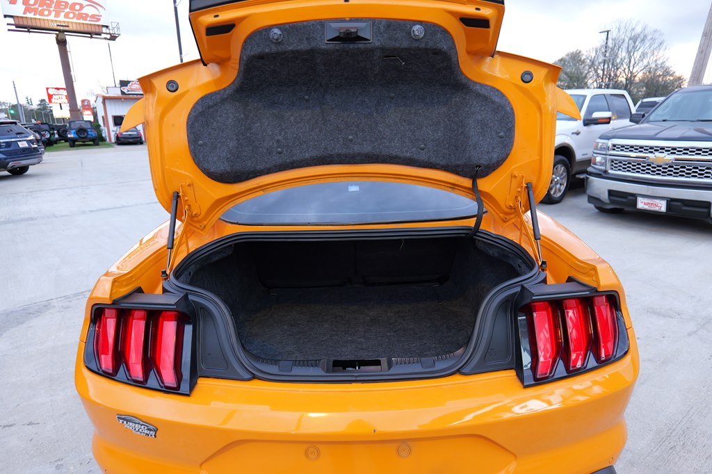 Used Car 2019 Ford Mustang  Gt For Sale Under $30,000 In Baker, Louisiana