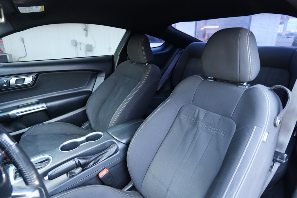 Used Car 2019 Ford Mustang  Gt For Sale Under $30,000 In Baker, Louisiana