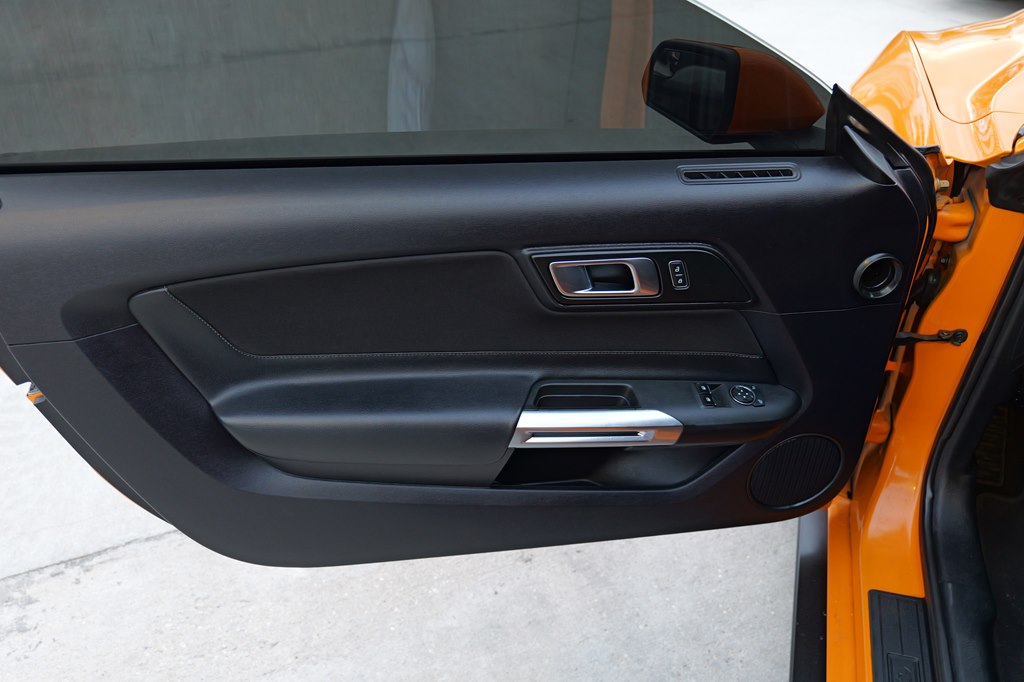 Used Car 2019 Ford Mustang  Gt For Sale Under $30,000 In Baker, Louisiana