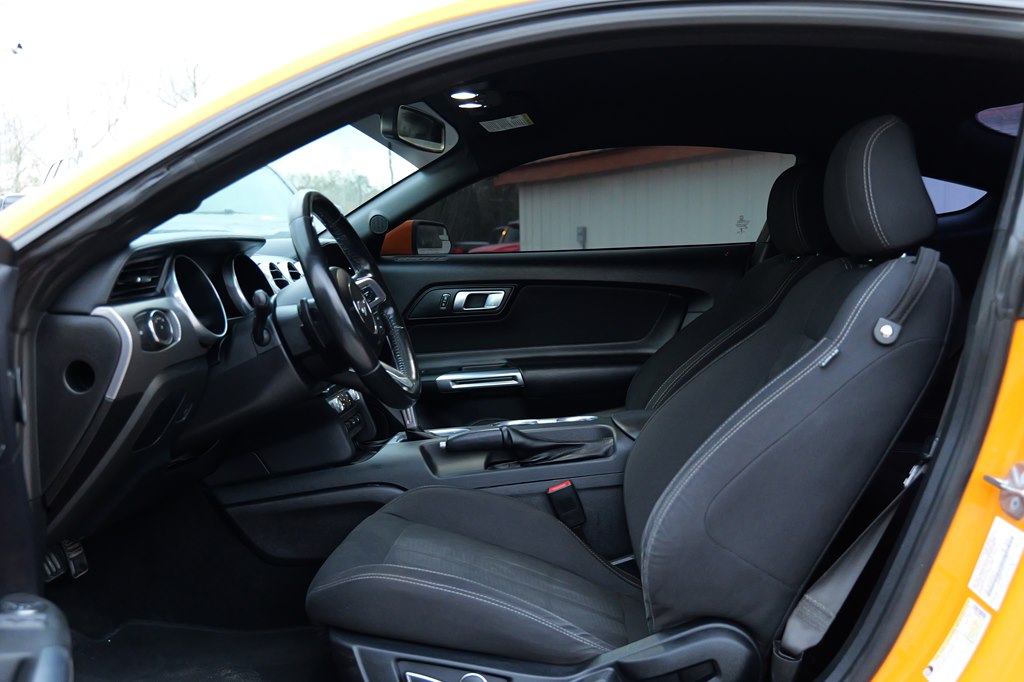 Used Car 2019 Ford Mustang  Gt For Sale Under $30,000 In Baker, Louisiana