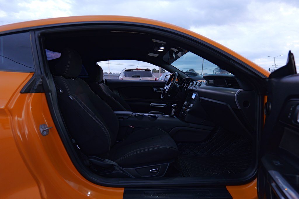 Used Car 2019 Ford Mustang  Gt For Sale Under $30,000 In Baker, Louisiana