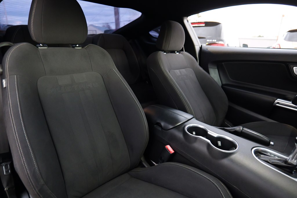 Used Car 2019 Ford Mustang  Gt For Sale Under $30,000 In Baker, Louisiana