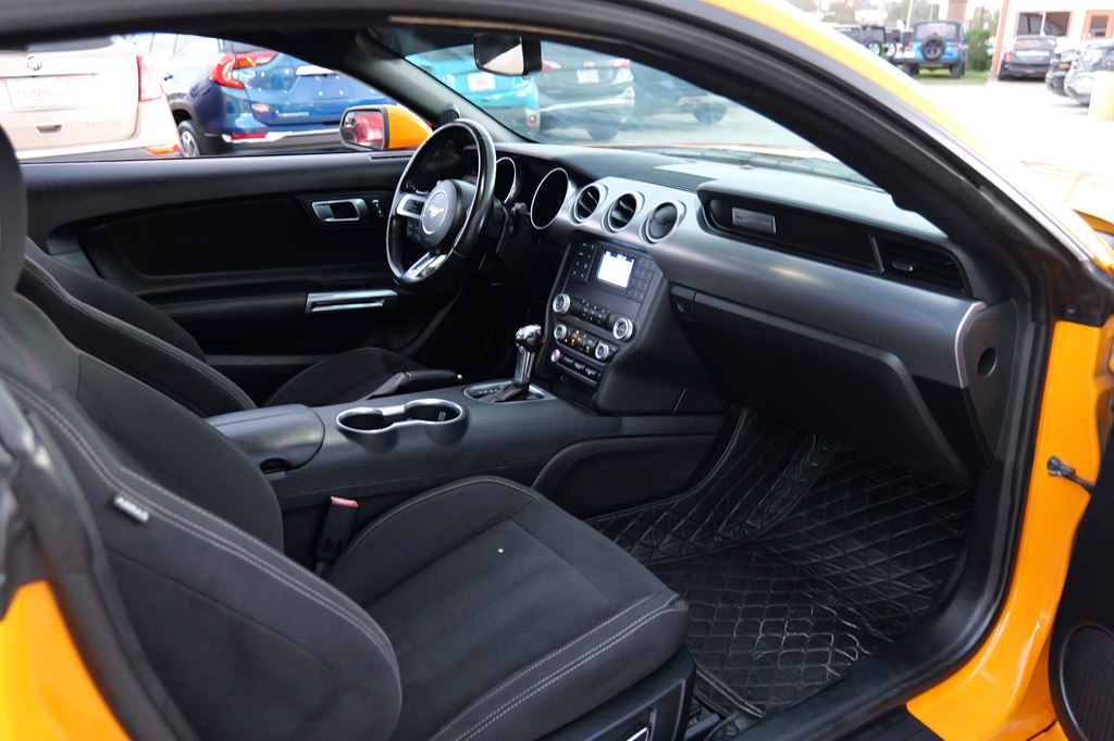 Used Car 2019 Ford Mustang  Gt For Sale Under $30,000 In Baker, Louisiana