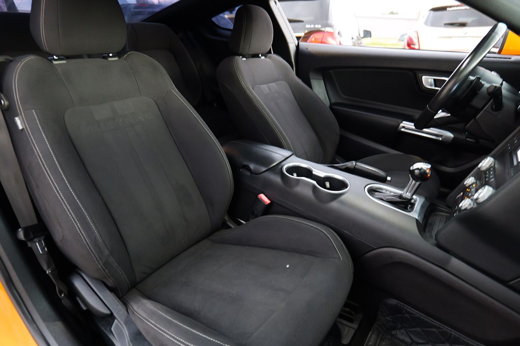 Used Car 2019 Ford Mustang  Gt For Sale Under $30,000 In Baker, Louisiana