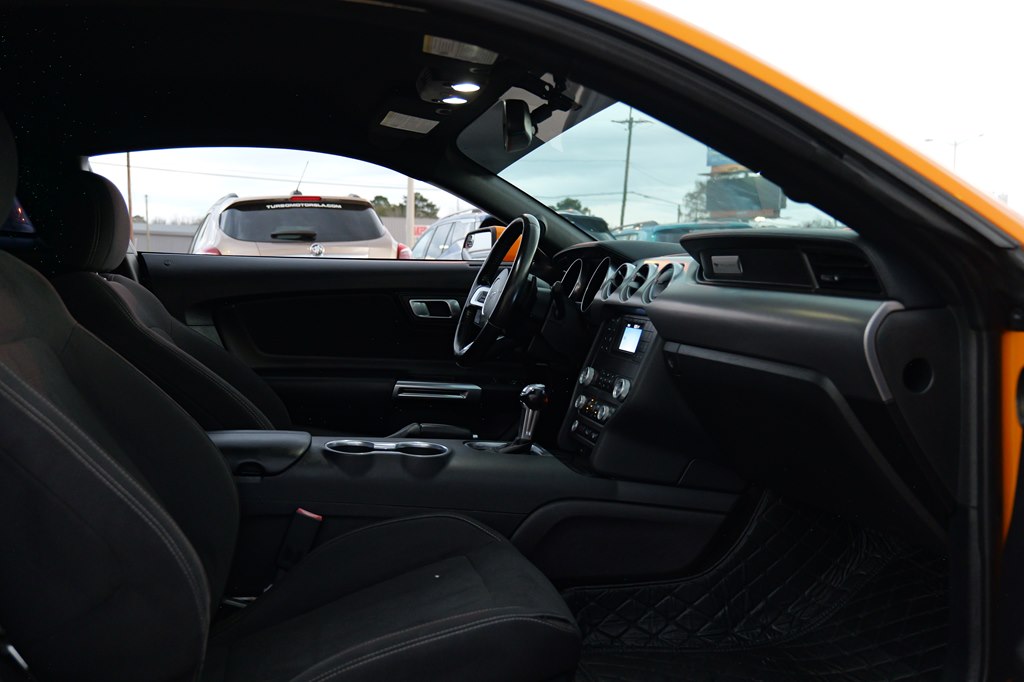 Used Car 2019 Ford Mustang  Gt For Sale Under $30,000 In Baker, Louisiana