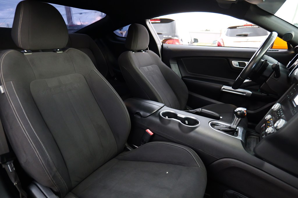 Used Car 2019 Ford Mustang  Gt For Sale Under $30,000 In Baker, Louisiana