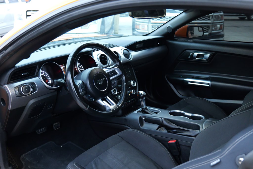 Used Car 2019 Ford Mustang  Gt For Sale Under $30,000 In Baker, Louisiana