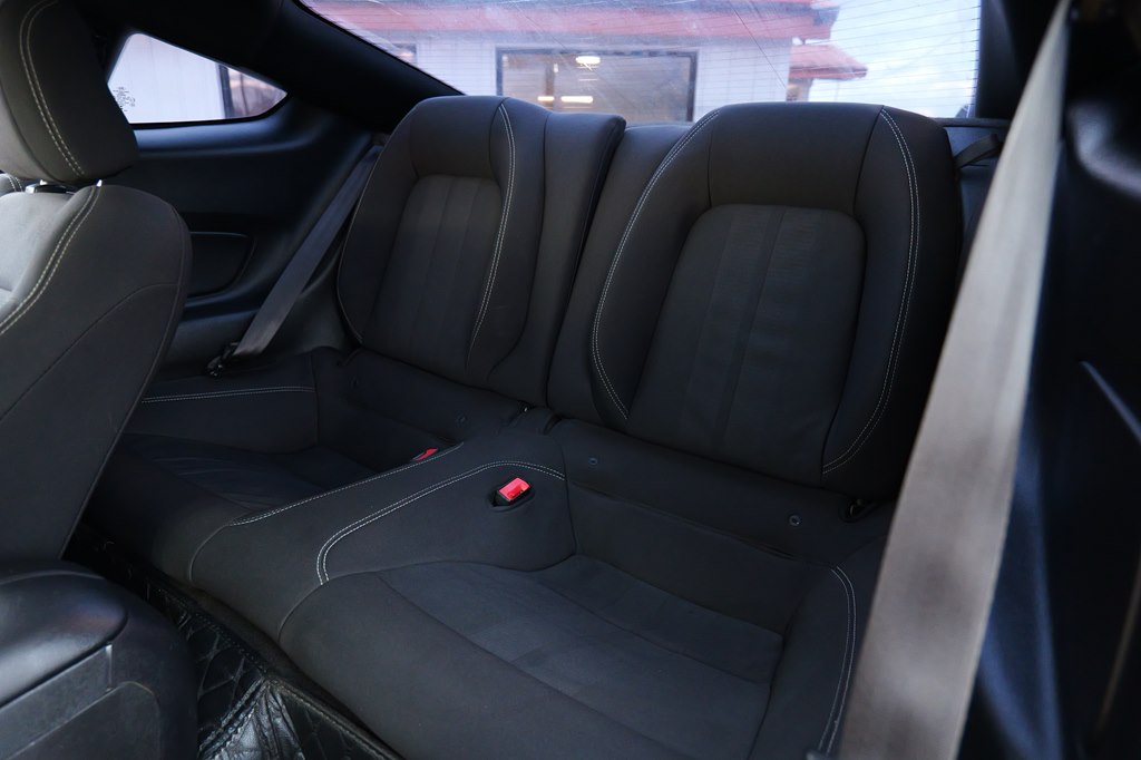 Used Car 2019 Ford Mustang  Gt For Sale Under $30,000 In Baker, Louisiana