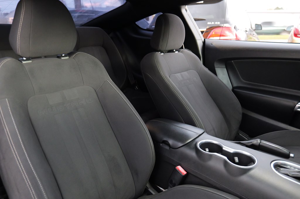 Used Car 2019 Ford Mustang  Gt For Sale Under $30,000 In Baker, Louisiana