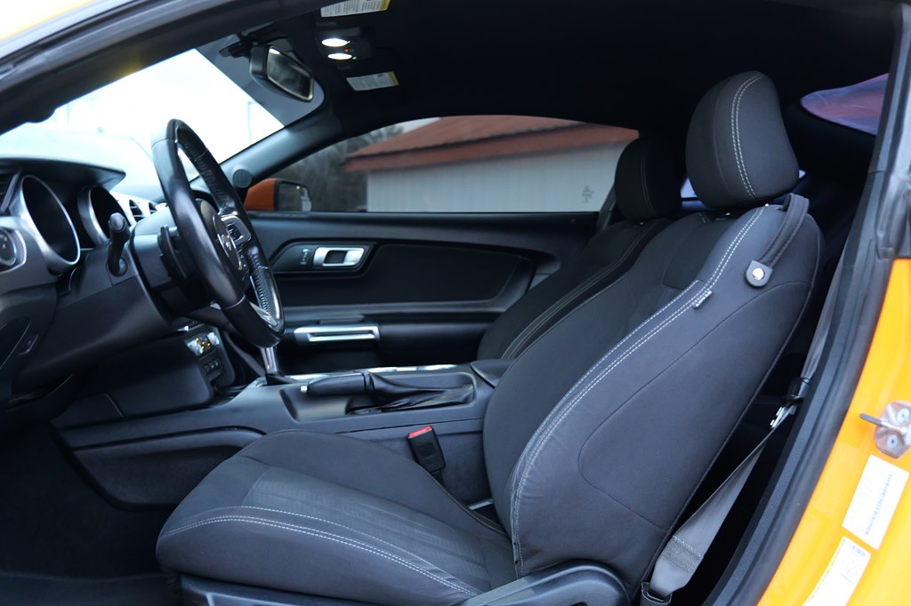 Used Car 2019 Ford Mustang  Gt For Sale Under $30,000 In Baker, Louisiana