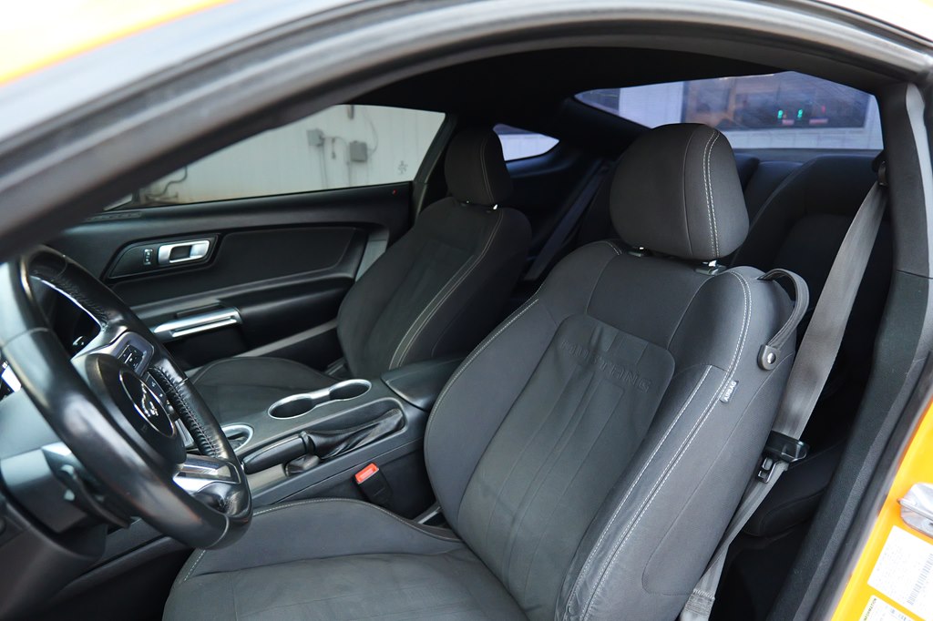 Used Car 2019 Ford Mustang  Gt For Sale Under $30,000 In Baker, Louisiana