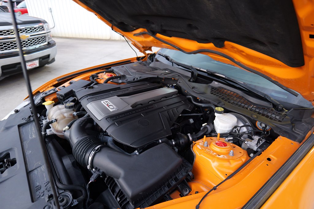 Used Car 2019 Ford Mustang  Gt For Sale Under $30,000 In Baker, Louisiana