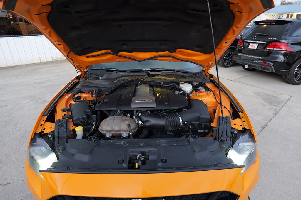 Used Car 2019 Ford Mustang  Gt For Sale Under $30,000 In Baker, Louisiana