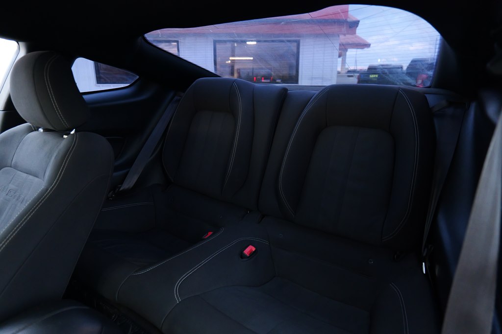 Used Car 2019 Ford Mustang  Gt For Sale Under $30,000 In Baker, Louisiana