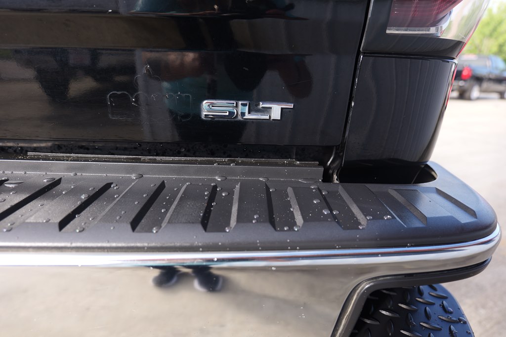 Used Car 2017 Gmc Sierra  1500 Slt For Sale Under $25,000 In Baker, Louisiana