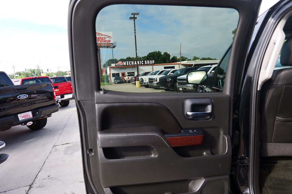 Used Car 2017 Gmc Sierra  1500 Slt For Sale Under $25,000 In Baker, Louisiana