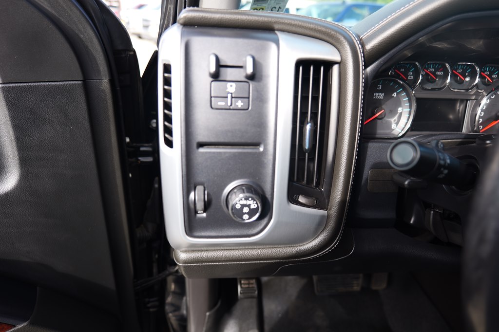 Used Car 2017 Gmc Sierra  1500 Slt For Sale Under $25,000 In Baker, Louisiana