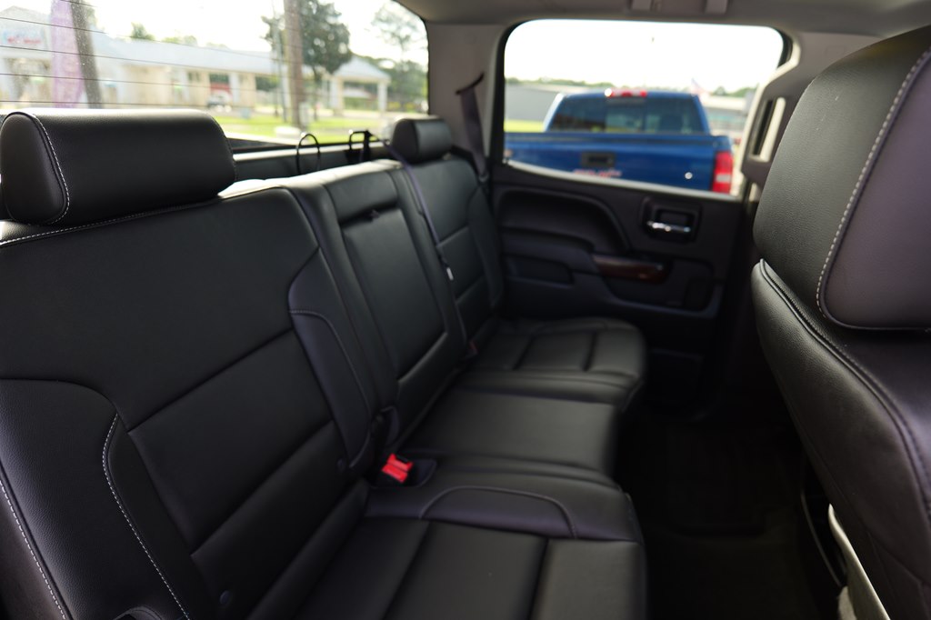 Used Car 2017 Gmc Sierra  1500 Slt For Sale Under $25,000 In Baker, Louisiana