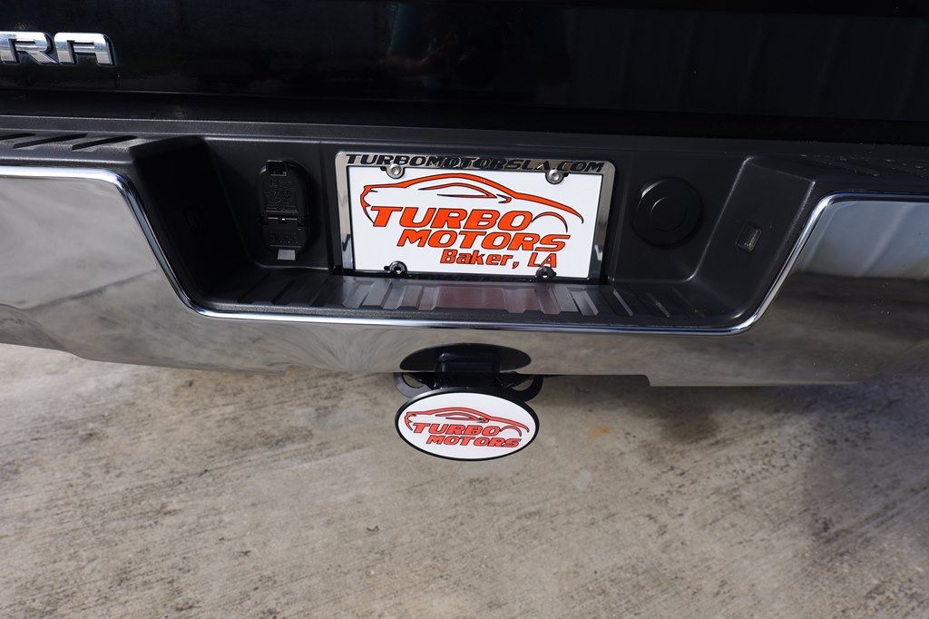 Used Car 2017 Gmc Sierra  1500 Slt For Sale Under $25,000 In Baker, Louisiana