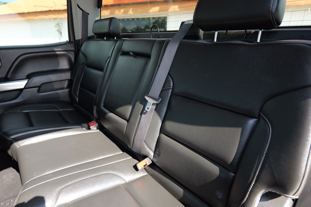 Used Car 2018 Chevrolet Silverado 1500  Lt For Sale Under $25,000 In Baker, Louisiana