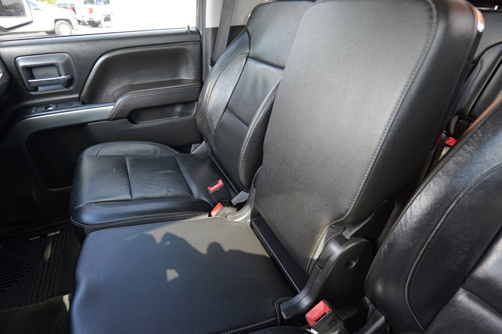 Used Car 2018 Chevrolet Silverado 1500  Lt For Sale Under $25,000 In Baker, Louisiana
