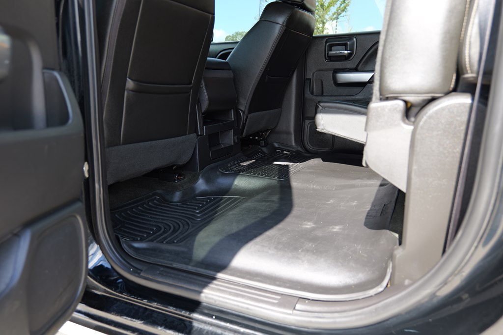 Used Car 2018 Chevrolet Silverado 1500  Lt For Sale Under $25,000 In Baker, Louisiana
