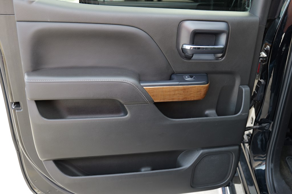 Used Car 2018 Chevrolet Silverado 1500  Ltz For Sale Under $30,000 In Baker, Louisiana