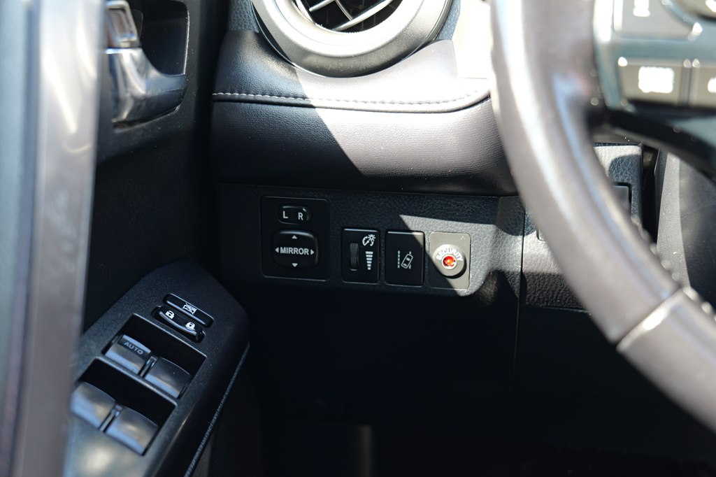 Used Car 2017 Toyota Rav4  Xle For Sale Under $20,000 In Baker, Louisiana