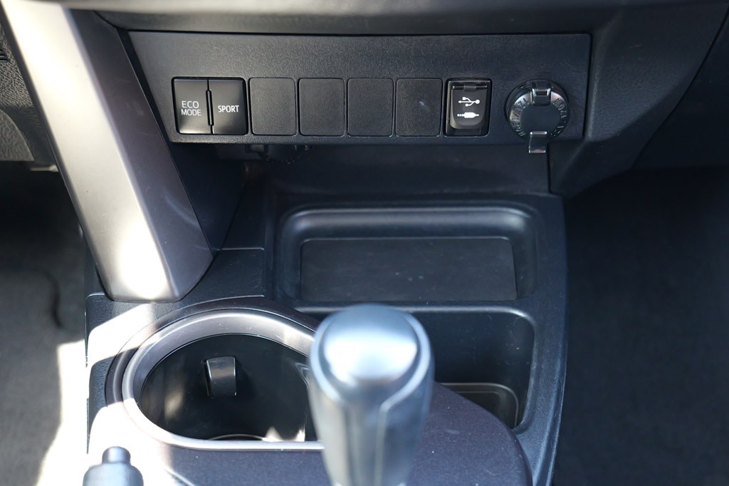Used Car 2017 Toyota Rav4  Xle For Sale Under $20,000 In Baker, Louisiana