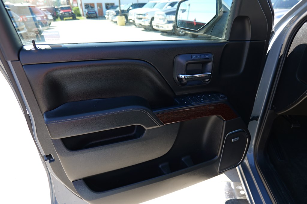 Used Car 2016 Gmc Sierra  1500 Slt For Sale Under $25,000 In Baker, Louisiana