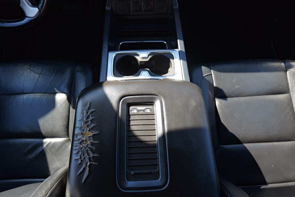 Used Car 2016 Gmc Sierra  1500 Slt For Sale Under $25,000 In Baker, Louisiana