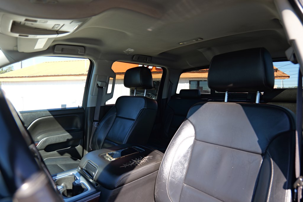 Used Car 2016 Gmc Sierra  1500 Slt For Sale Under $25,000 In Baker, Louisiana