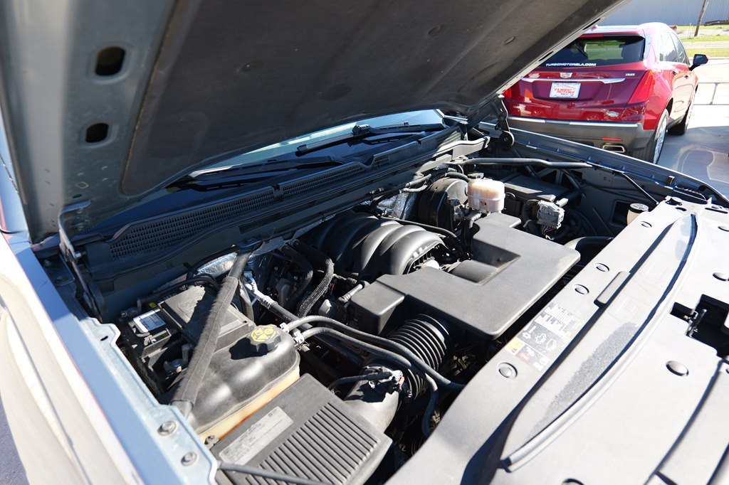 Used Car 2016 Gmc Sierra  1500 Slt For Sale Under $25,000 In Baker, Louisiana