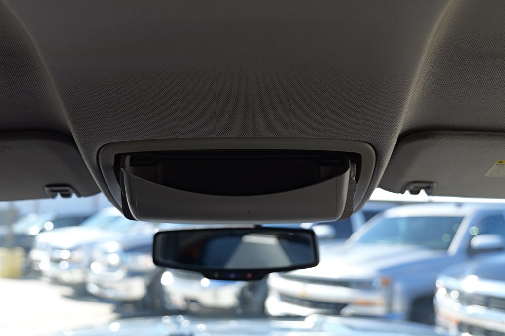 Used Car 2016 Gmc Sierra  1500 Slt For Sale Under $25,000 In Baker, Louisiana