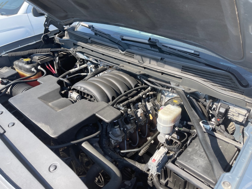 Used Car 2016 Gmc Sierra  1500 Slt For Sale Under $25,000 In Baker, Louisiana