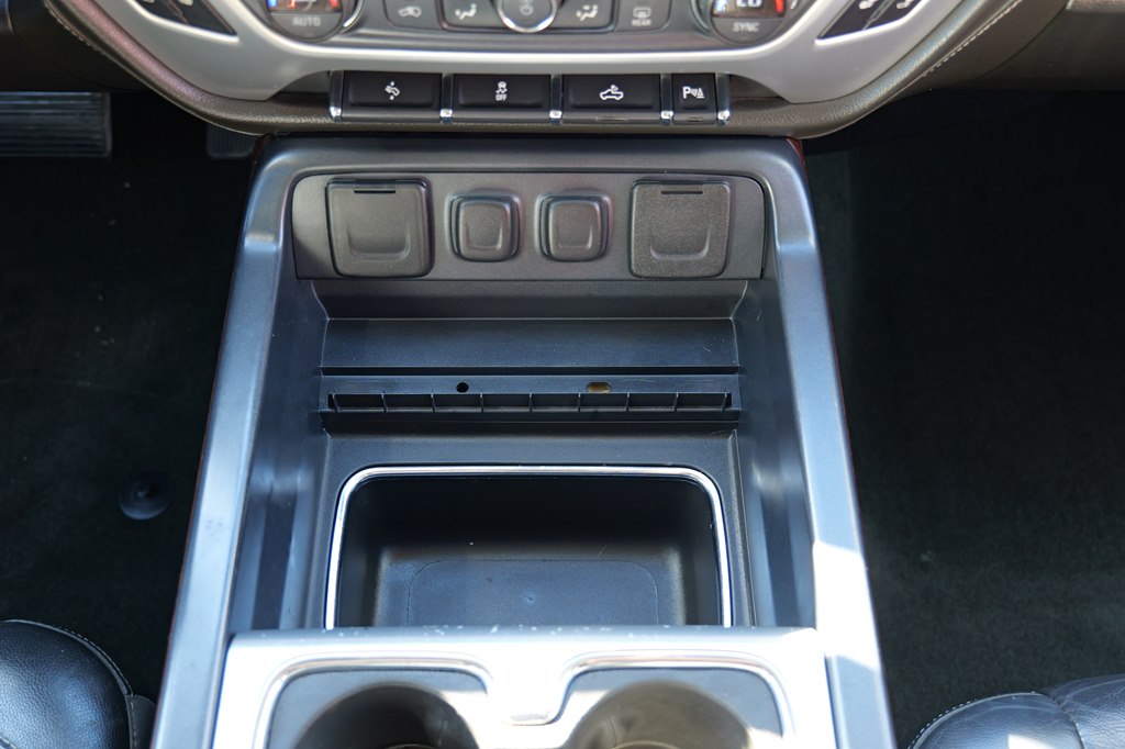 Used Car 2016 Gmc Sierra  1500 Slt For Sale Under $25,000 In Baker, Louisiana