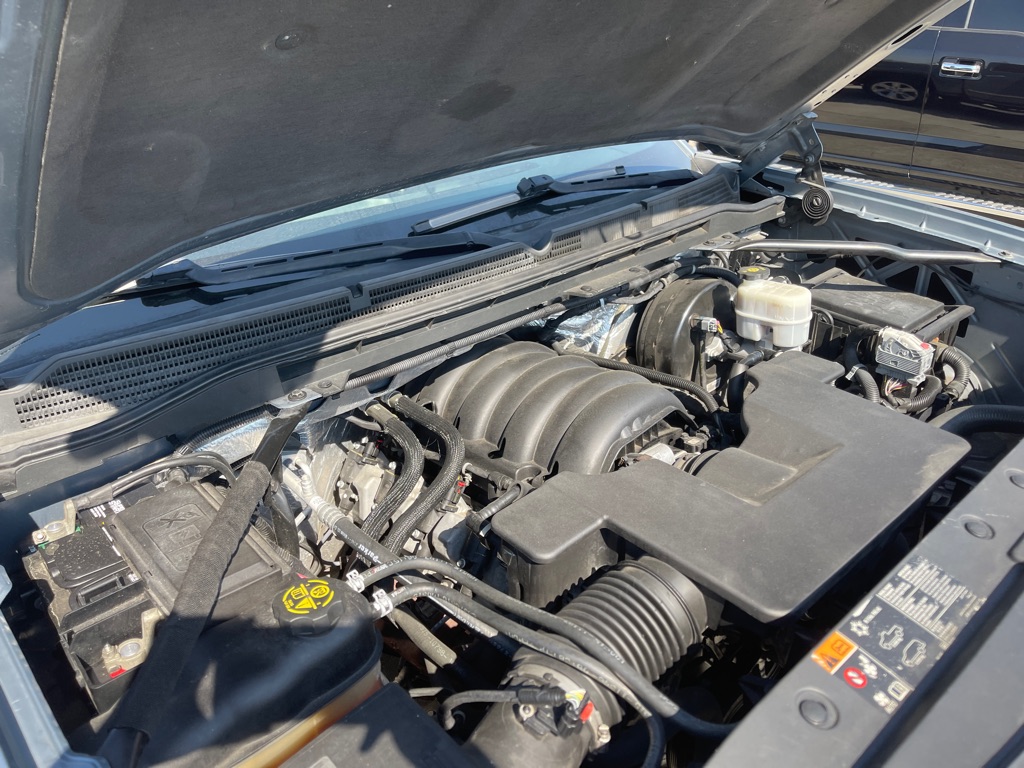 Used Car 2016 Gmc Sierra  1500 Slt For Sale Under $25,000 In Baker, Louisiana