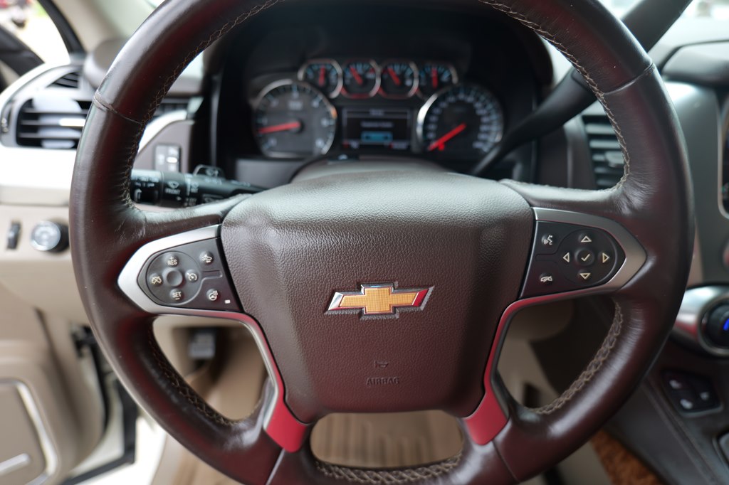 Used Car 2015 Chevrolet Tahoe  1500 Ltz For Sale Under $20,000 In Baker, Louisiana