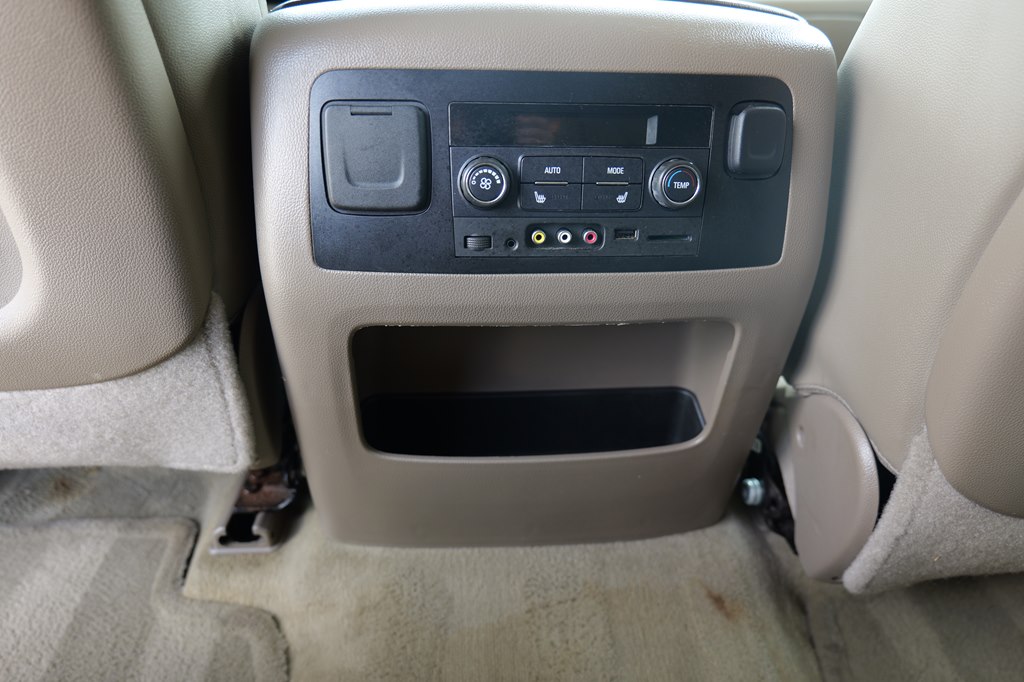 Used Car 2015 Chevrolet Tahoe  1500 Ltz For Sale Under $20,000 In Baker, Louisiana
