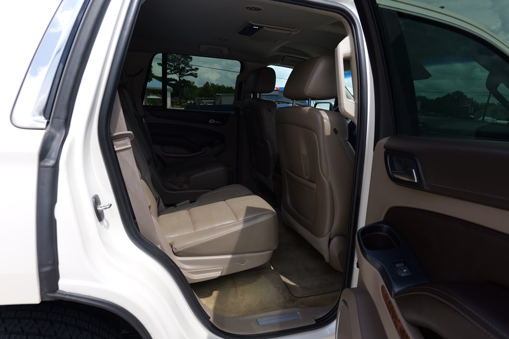 Used Car 2015 Chevrolet Tahoe  1500 Ltz For Sale Under $20,000 In Baker, Louisiana