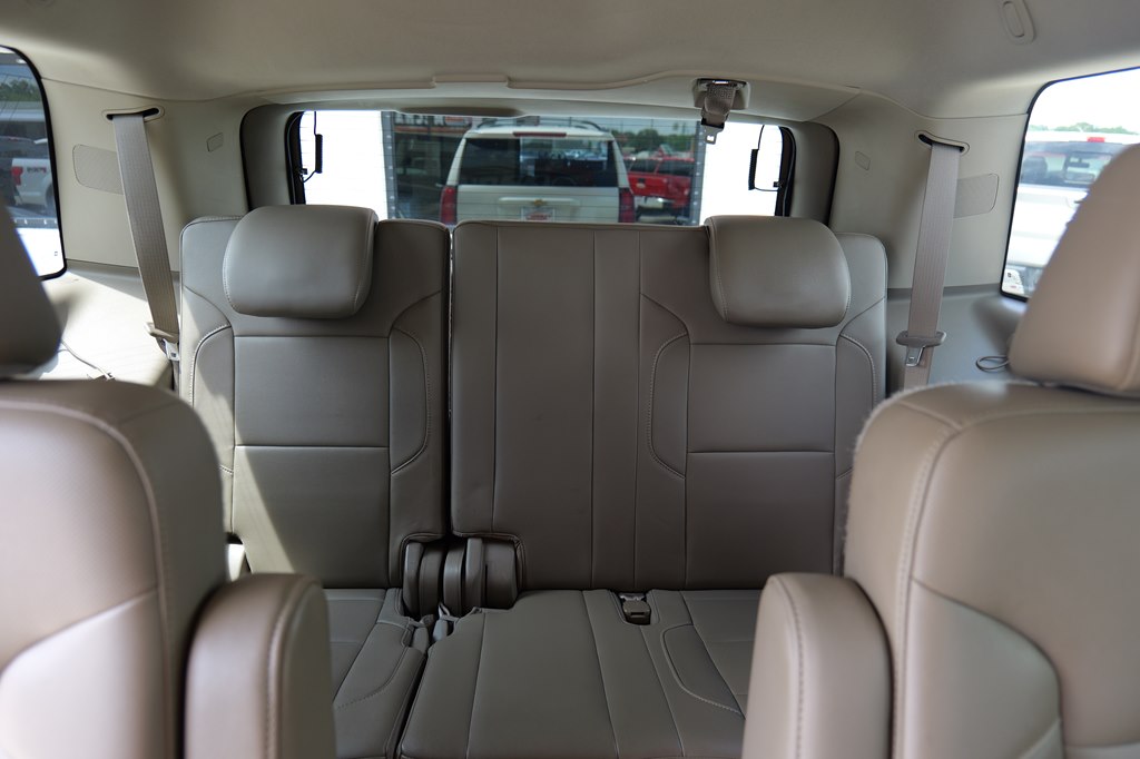 Used Car 2015 Chevrolet Tahoe  1500 Ltz For Sale Under $20,000 In Baker, Louisiana