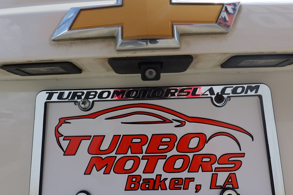 Used Car 2015 Chevrolet Tahoe  1500 Ltz For Sale Under $20,000 In Baker, Louisiana