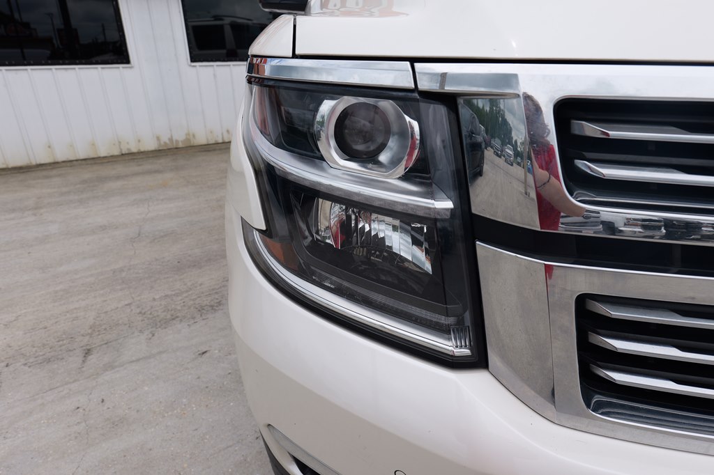 Used Car 2015 Chevrolet Tahoe  1500 Ltz For Sale Under $20,000 In Baker, Louisiana