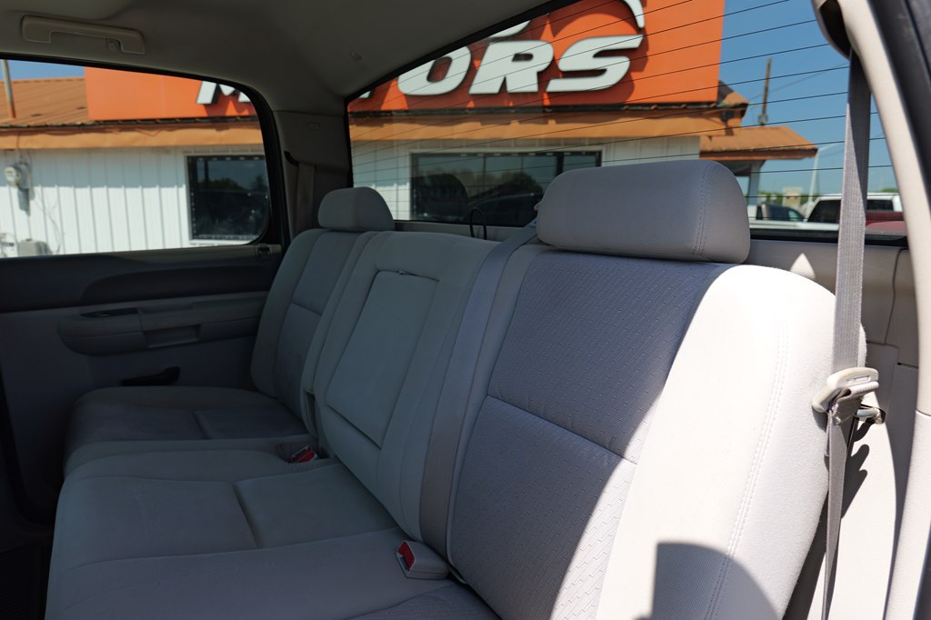 Used Car 2013 Chevrolet Silverado 1500  Lt For Sale Under $20,000 In Baker, Louisiana