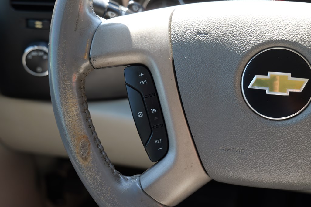 Used Car 2013 Chevrolet Silverado 1500  Lt For Sale Under $20,000 In Baker, Louisiana