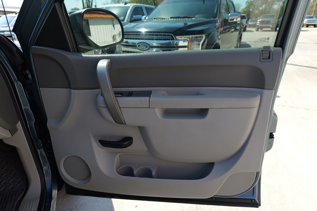 Used Car 2013 Chevrolet Silverado 1500  Lt For Sale Under $20,000 In Baker, Louisiana